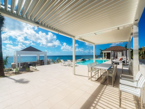Saint Maarten Saint Martin Home 980406