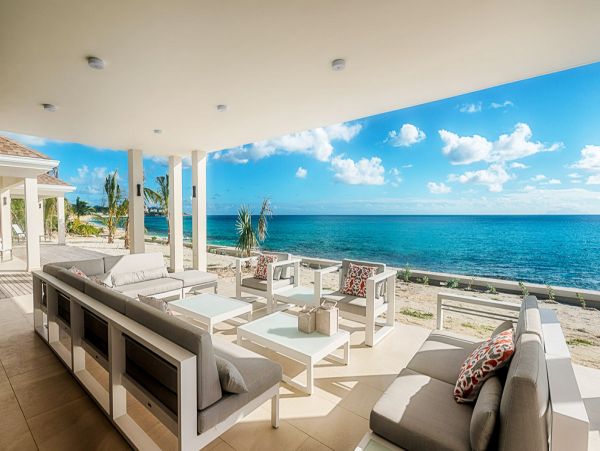 Saint Maarten Saint Martin Home 980406
