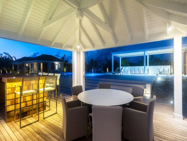 Saint Maarten Saint Martin Home 980406