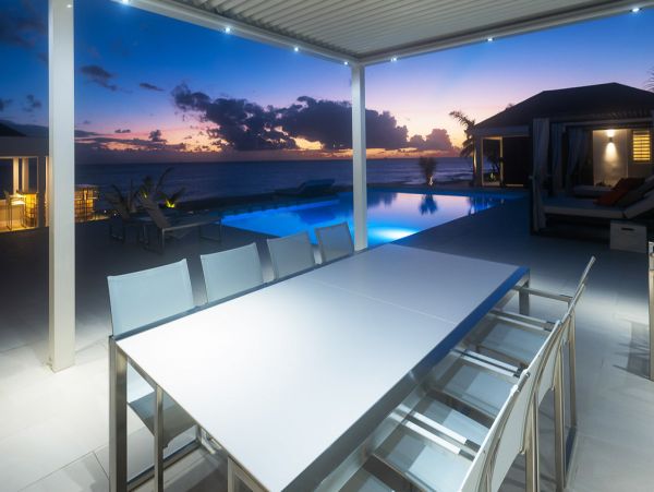 Saint Maarten Saint Martin Home 980406