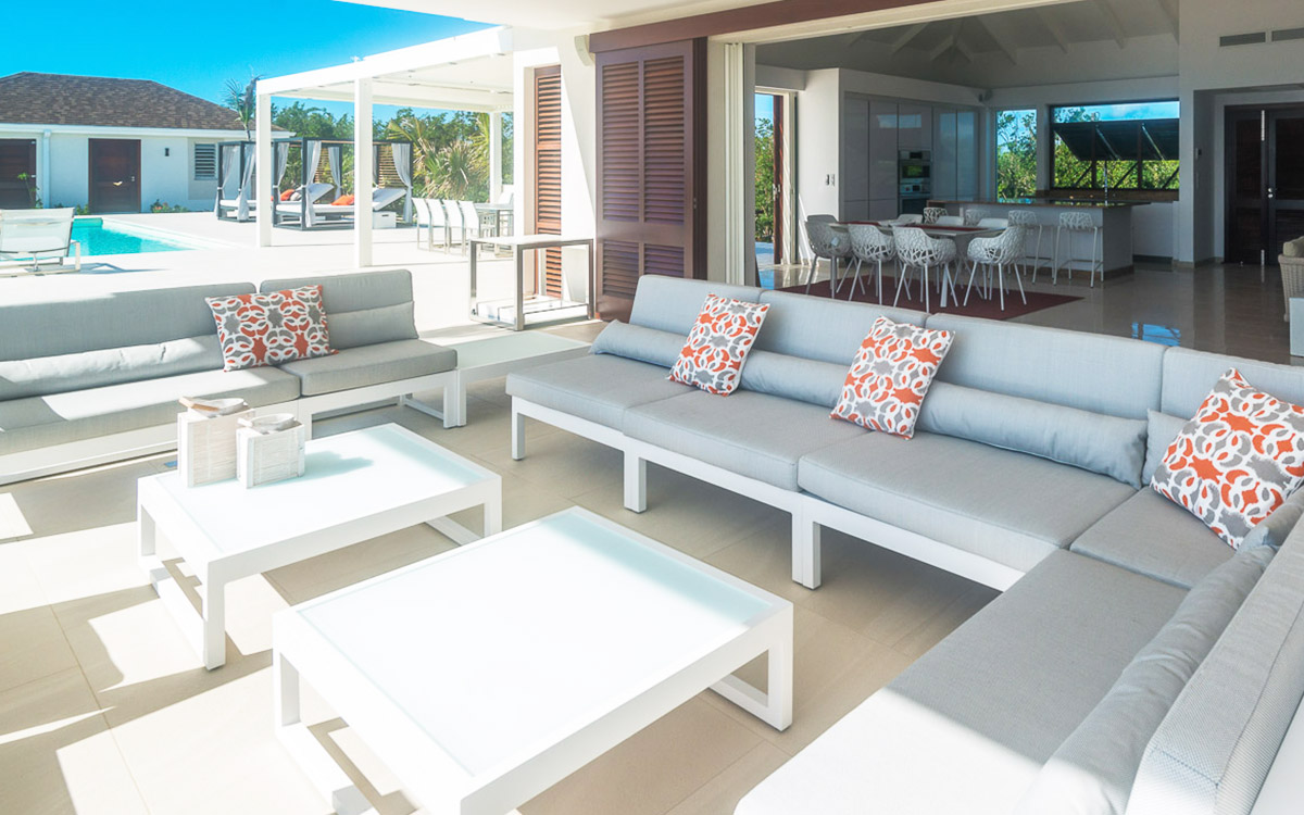 Saint Maarten Saint Martin Home 980406