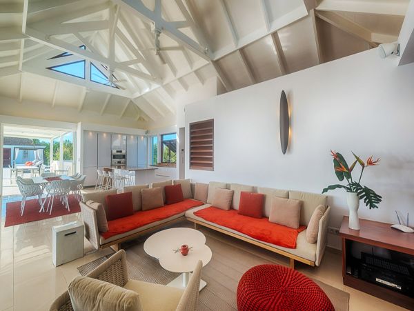 Saint Maarten Saint Martin Home 980406