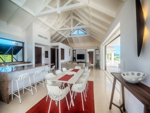 Saint Maarten Saint Martin Home 980406