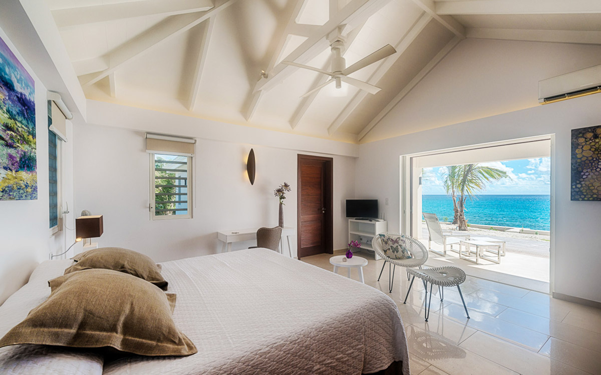 Saint Maarten Saint Martin Home 980406
