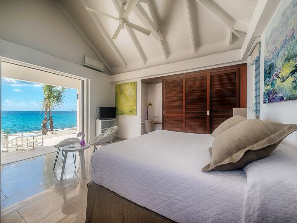 Saint Maarten Saint Martin Home 980406