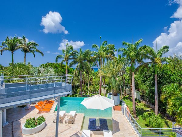 Saint Maarten Saint Martin Home 980407
