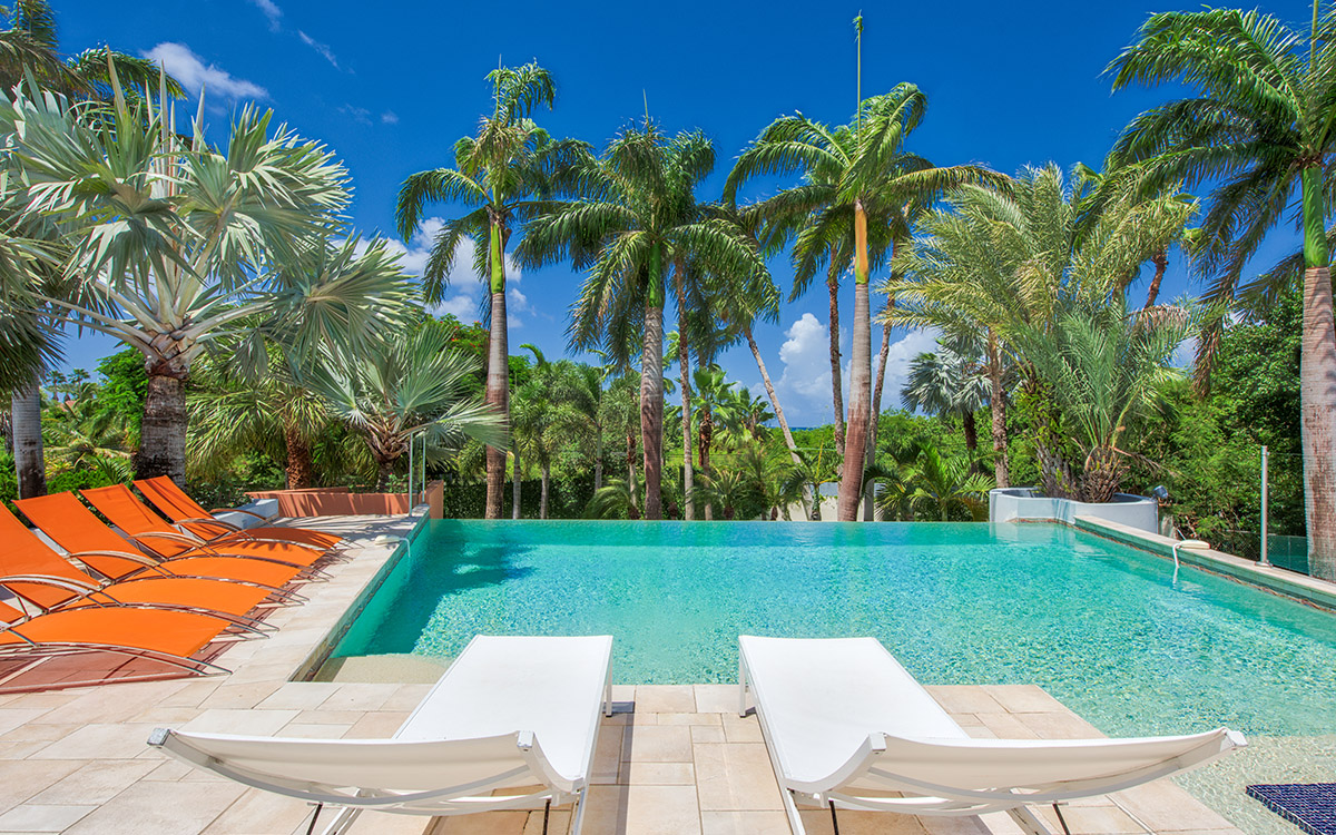 Saint Maarten Saint Martin Home 980407