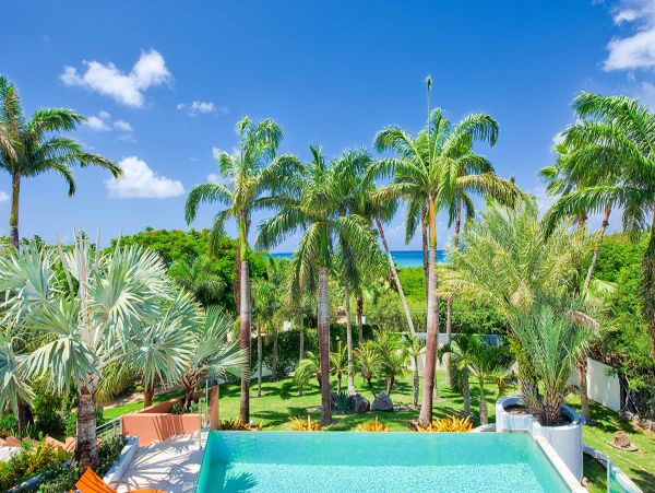 Saint Maarten Saint Martin Home 980407