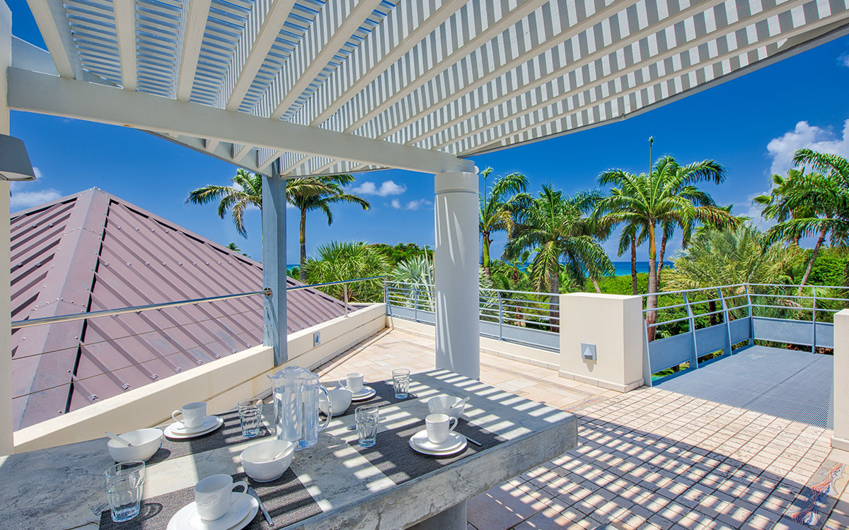 Saint Maarten Saint Martin Home 980407