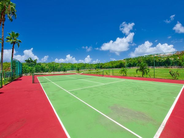 Saint Maarten Saint Martin Home 980407