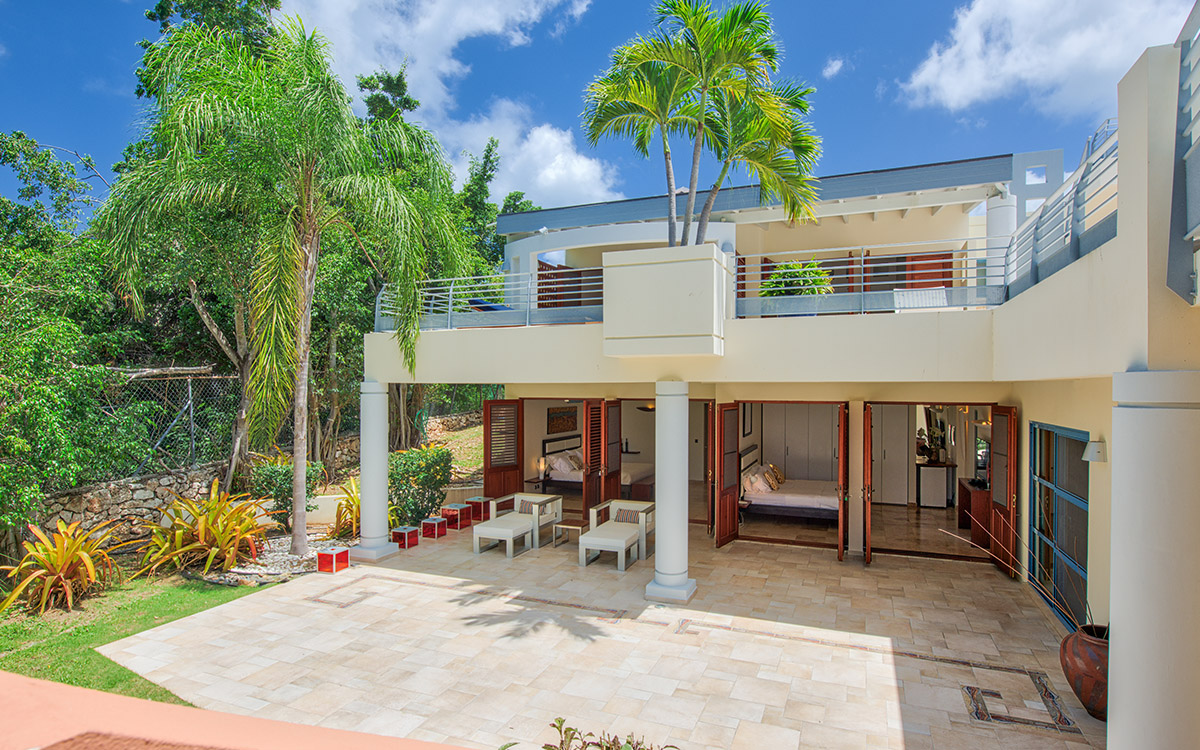 Saint Maarten Saint Martin Home 980407