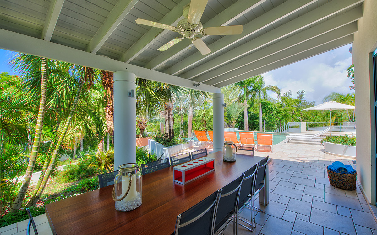 Saint Maarten Saint Martin Home 980407