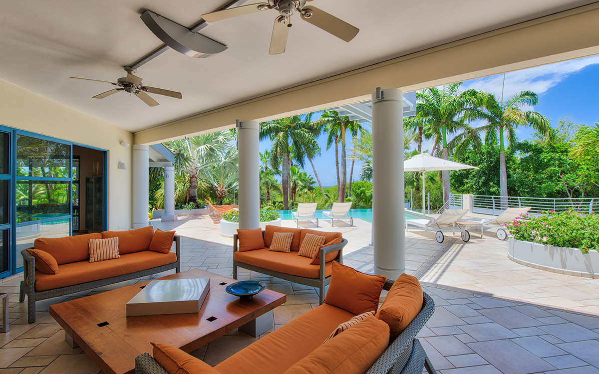 Saint Maarten Saint Martin Home 980407