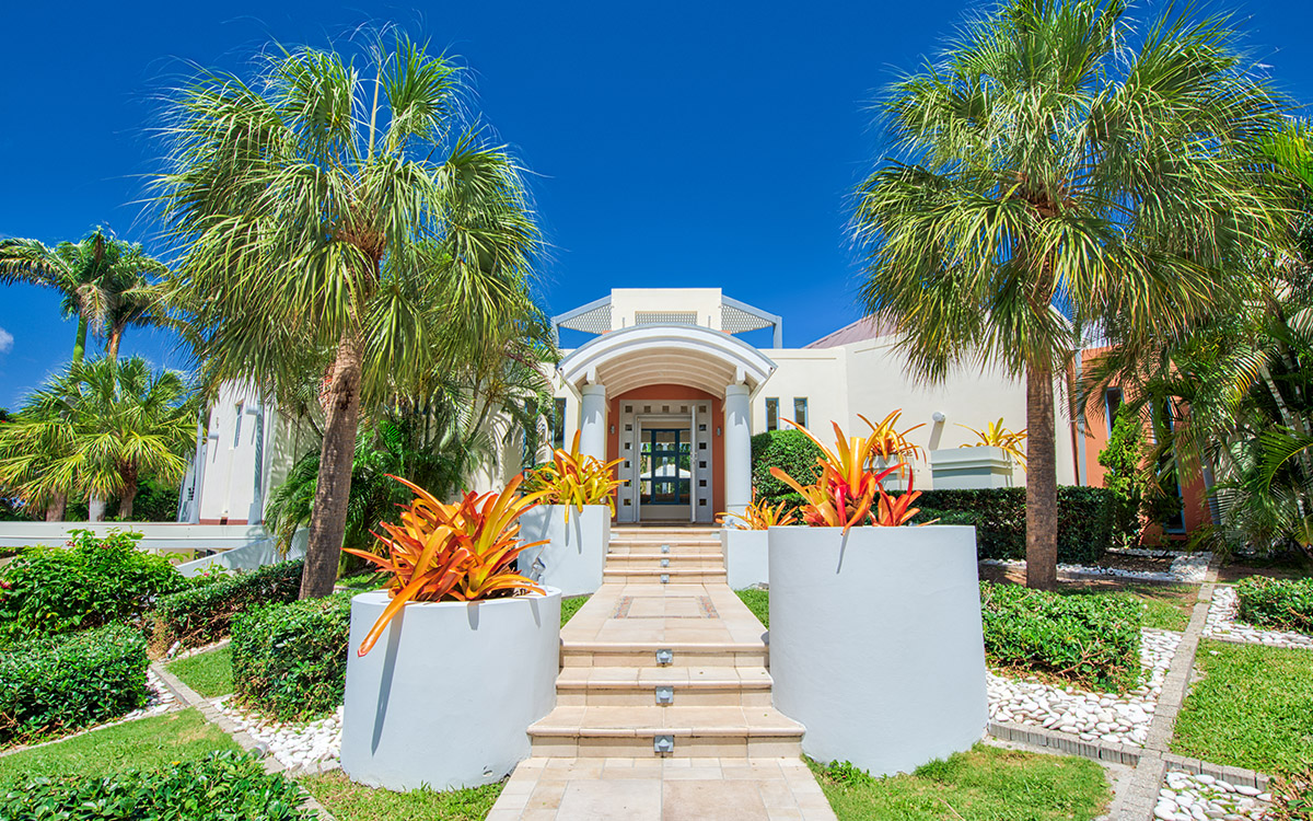 Saint Maarten Saint Martin Home 980407