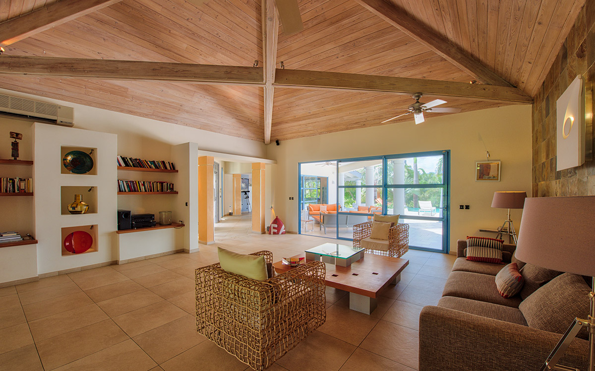 Saint Maarten Saint Martin Home 980407