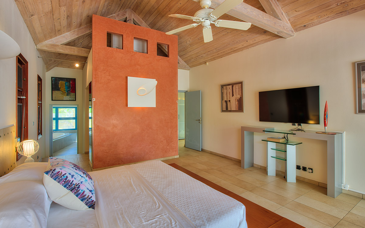Saint Maarten Saint Martin Home 980407