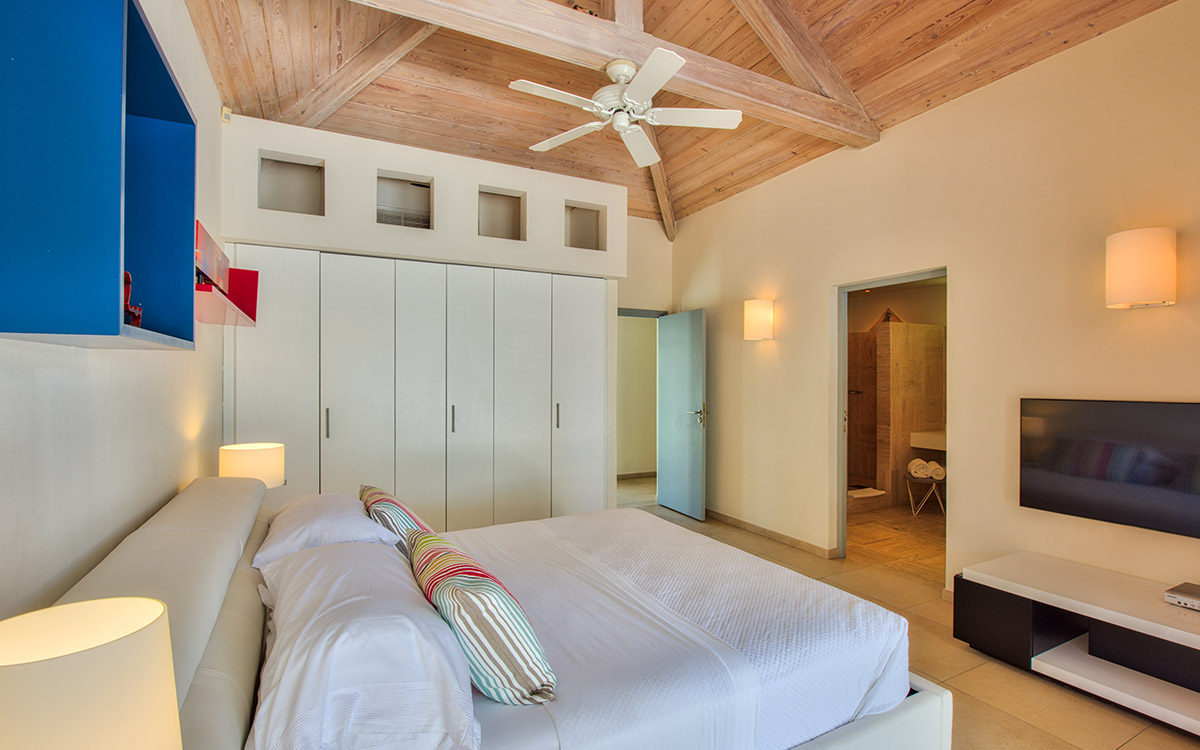 Saint Maarten Saint Martin Home 980407