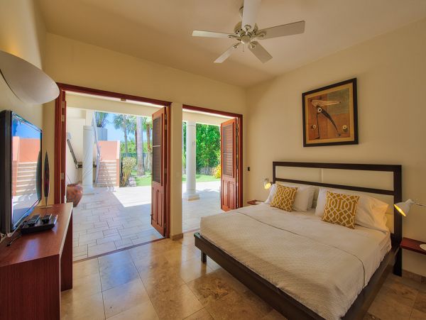 Saint Maarten Saint Martin Home 980407