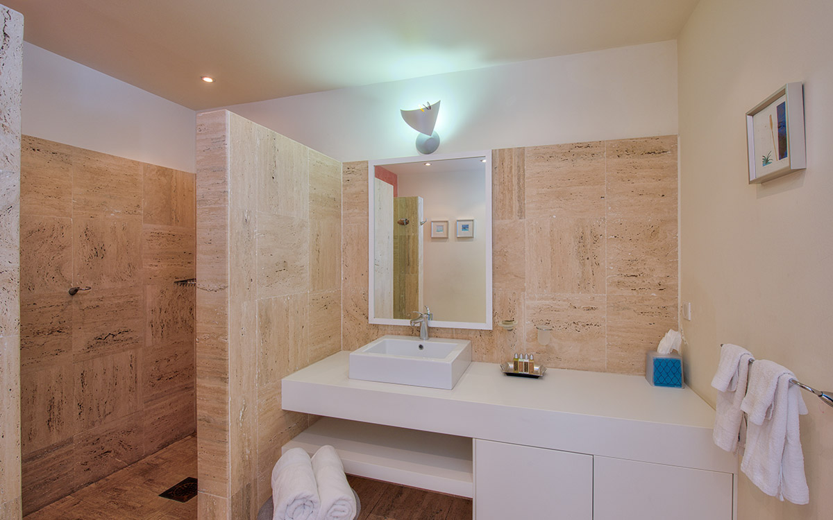 Saint Maarten Saint Martin Home 980407