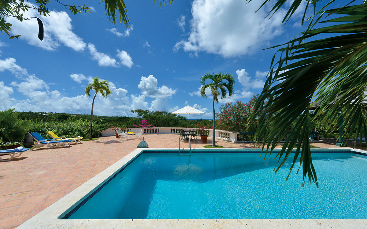 Saint Maarten Saint Martin Home 980408