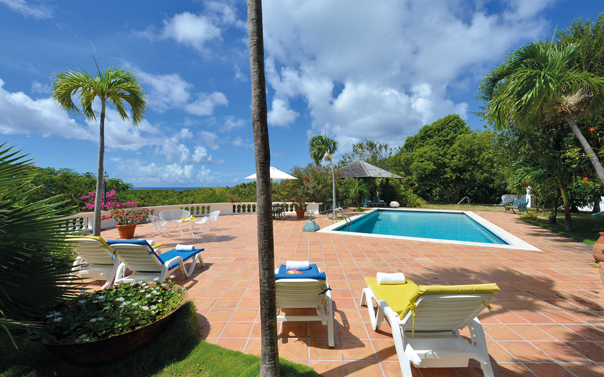 Saint Maarten Saint Martin Home 980408