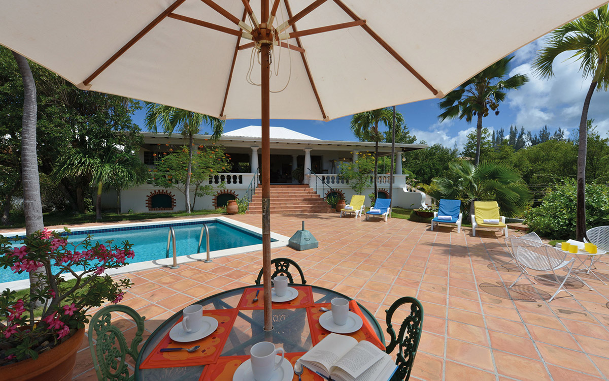 Saint Maarten Saint Martin Home 980408