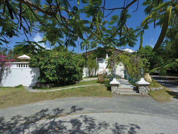 Saint Maarten Saint Martin Home 980408