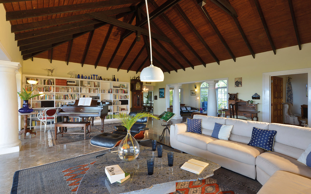 Saint Maarten Saint Martin Home 980408