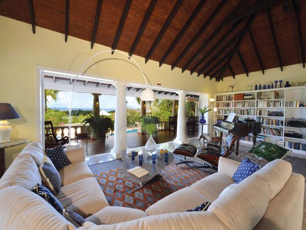 Saint Maarten Saint Martin Home 980408