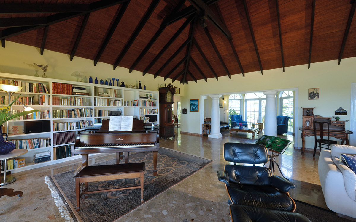 Saint Maarten Saint Martin Home 980408