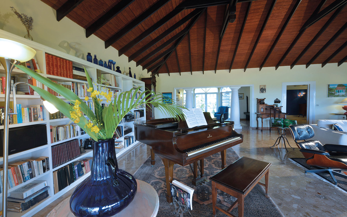 Saint Maarten Saint Martin Home 980408