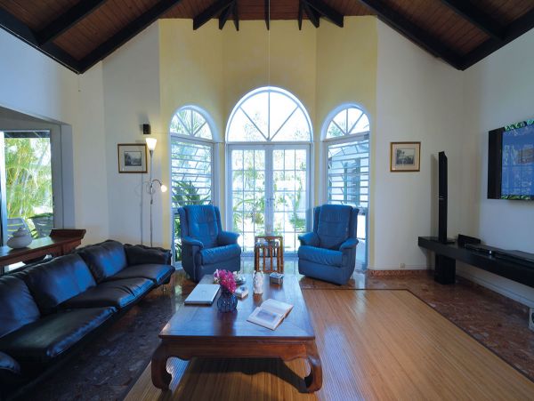 Saint Maarten Saint Martin Home 980408