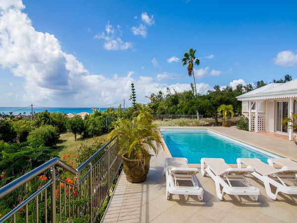 Saint Maarten Saint Martin Home 980409