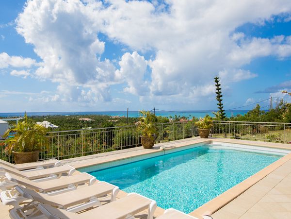 Saint Maarten Saint Martin Home 980409