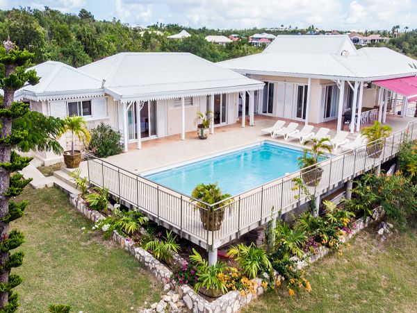 Saint Maarten Saint Martin Home 980409