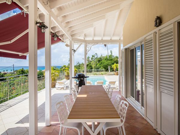 Saint Maarten Saint Martin Home 980409