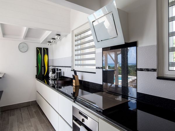 Saint Maarten Saint Martin Home 980409