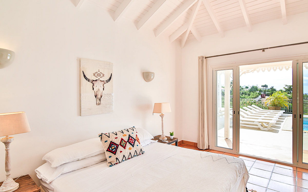Saint Maarten Saint Martin Home 980409