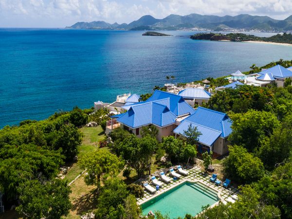 Saint Maarten Saint Martin Home 980410