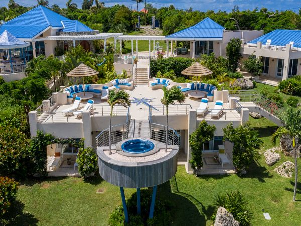 Saint Maarten Saint Martin Home 980410