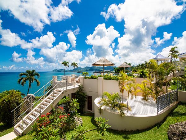 Saint Maarten Saint Martin Home 980410