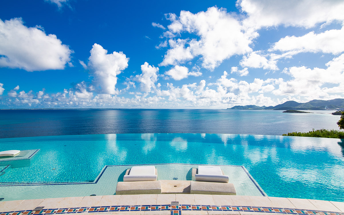 Saint Maarten Saint Martin Home 980410