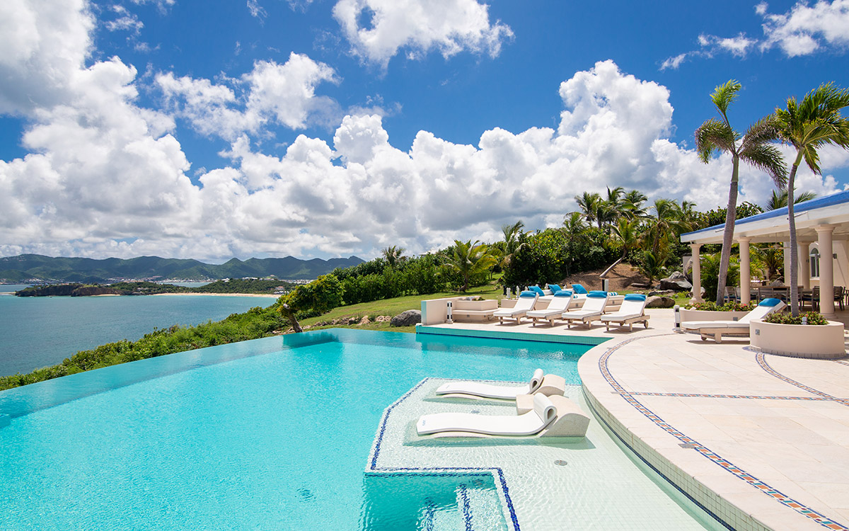 Saint Maarten Saint Martin Home 980410