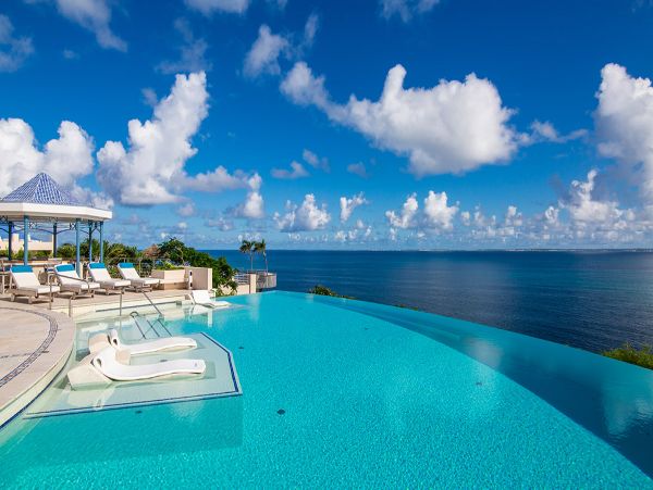 Saint Maarten Saint Martin Home 980410