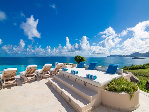 Saint Maarten Saint Martin Home 980410