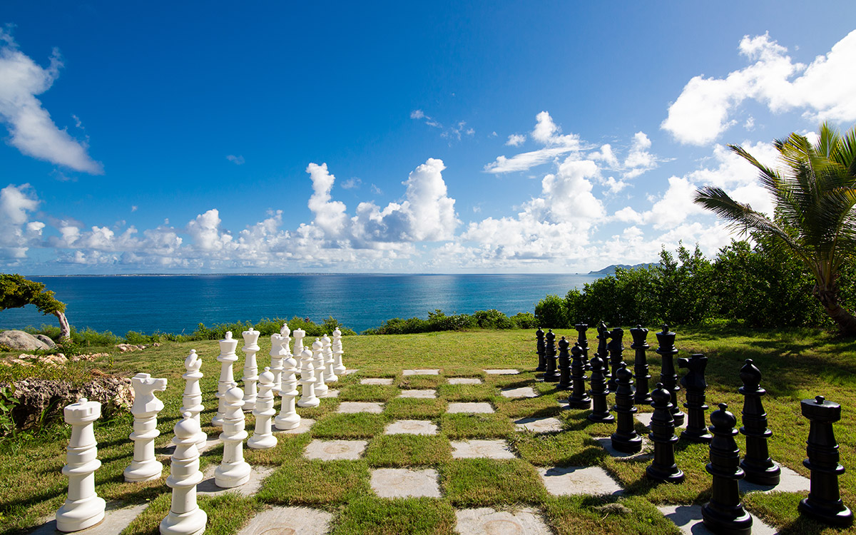 Saint Maarten Saint Martin Home 980410