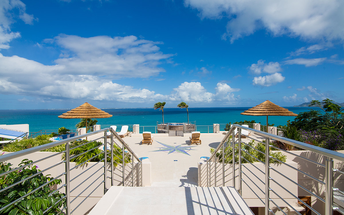Saint Maarten Saint Martin Home 980410