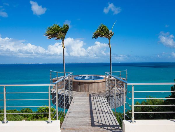 Saint Maarten Saint Martin Home 980410