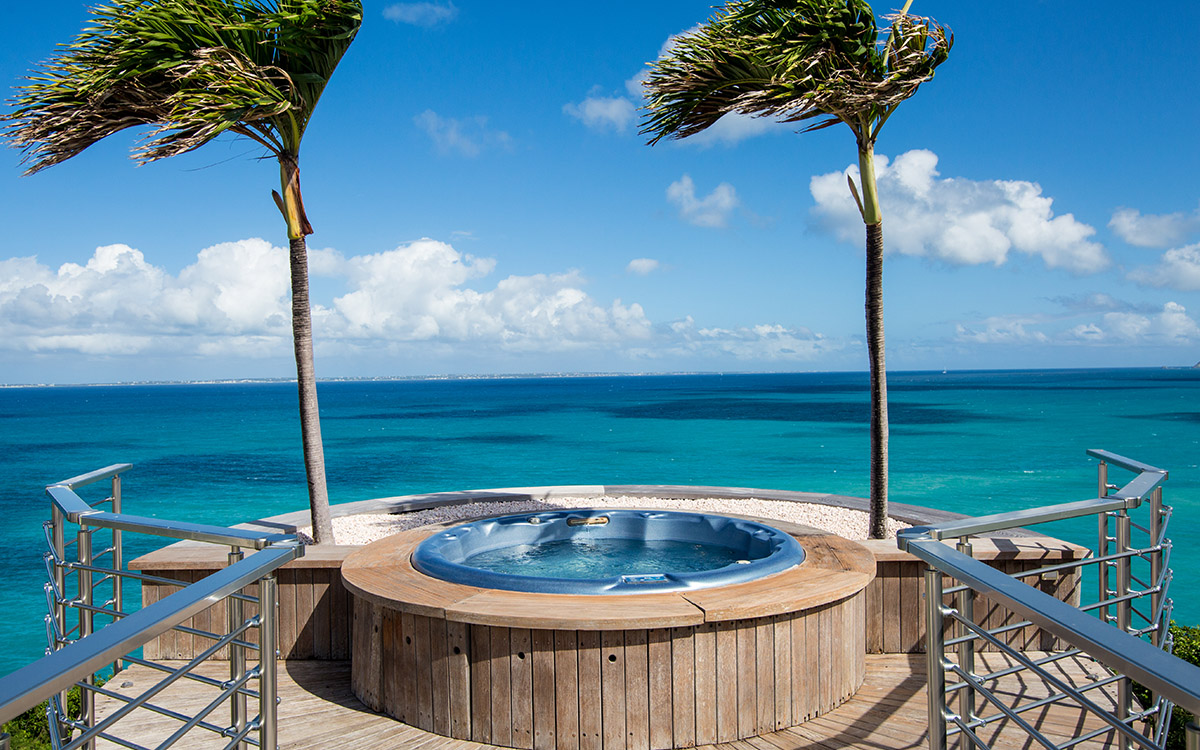 Saint Maarten Saint Martin Home 980410