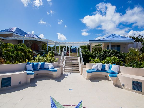 Saint Maarten Saint Martin Home 980410